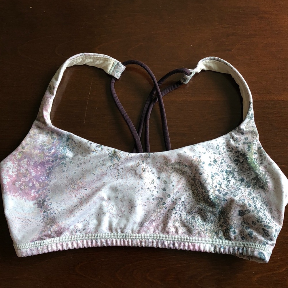 Lulu Bra